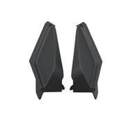 ZHINUAN Deflettore for rivestimento laterale del tergicristallo anteriore dell'auto, adatto for Chery, Jetour X70 X70S coperchio del bordo laterale del tergicristallo del veicolo(Left and Right)