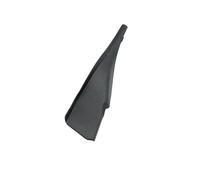 ZHINUAN Deflettore rivestimento tergicristallo anteriore, adatto for Mazda, 3 Axela 2020 2021 BELG51PC1 BELG51PB1 coperchio del bordo laterale del tergicristallo de(1pcs left side)