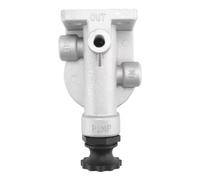 ZHINUAN Gruppo pompa carburante escavatore, adatto for Komatsu, PC200-8 PC210-8 PC240-8 4D107 6D107 sostituzione 6754-71-1012 6754-71-7200 Modulo di erogazione del carburante elettrico