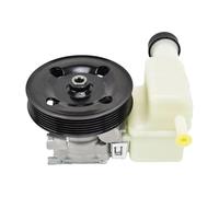 ZHINUAN Gruppo serbatoio olio sterzo auto, adatto for Mazda, CX-7 CX7 2007-2012 EG21-32-650C EG21-32-690 Serbatoio carburante pompa servosterzo Modulo di erogazione del carburante elettrico