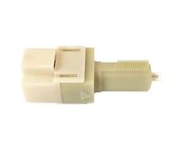 ZHINUAN Interruttore luce freno auto, adatto for Chevrolet, Captiva, Opel, Antara 96628565, pulsante luce di stop, luce di parcheggio, luce di retromarcia Interruttore del segnale del freno dell'auto