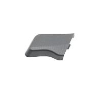 ZHINUAN Pannello rivestimento laterale tergicristallo, adatto for Porsche, 911 Carrera Boxster 987 718 Cayman 997 2005-2013 LHD coperchio del bordo laterale del tergicristallo de(1 PCS Left LH)