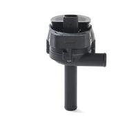 ZHINUAN Pompa dell'acqua ausiliaria automatica, adatta for Mercedes-Benz, W221 S350 S400 S450 S550 S600 CL65 AMG CL550 2218350164 Pompa dell'acqua secondaria del motore dell'auto