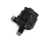 ZHINUAN Pompa dell'acqua ausiliaria elettrica, adatta for Mercedes Benz, Sprinter 2500 E350 ML450 G550 A2118350264 A2048350364 2118350264 2048350364 Pompa dell'acqua secondaria del motore dell'auto
