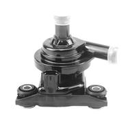 ZHINUAN Pompa dell'acqua ausiliaria elettronica for auto, adatta for Toyota, Alpha Elfa Welfa G902058010 G9020-58010 Il ciclo di raffreddamento Pompa dell'acqua secondaria del motore dell'auto