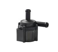 ZHINUAN Pompa dell'acqua di raffreddamento ausiliaria for auto, adatta for Ford Transit 1.0 ECOBOOST benzina 2015-2021 CM5G-8C419-AA Pompa dell'acqua secondaria del motore dell'auto