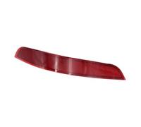 ZHINUAN Riflettore posteriore, adatto for BMW, X5 F15 2014-2018 63147290091 63147290092 Paraurti auto luce posteriore stop fendinebbia freno indicatore di direzione lampada Marcatore riflettente poste