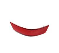 ZHINUAN Riflettore posteriore, adatto for Mercedes Benz, Classe ML W164 2009-2011 1648200374 1648200474 Paraurti Luce freno auto Indicatore di direzione Fendinebbia Marcatore riflettente posteriore pe