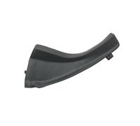 ZHINUAN Rivestimento angolare parabrezza anteriore,adatto for Toyota, RAV 4 2006-2008 2009-2013 2014-2019 2020 2021 2022 coperchio del bordo laterale del tergicristallo de(06-12 Left)