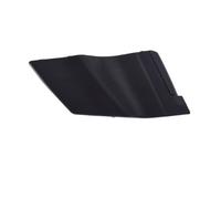 ZHINUAN Rivestimento angolare parabrezza anteriore, adatto for Toyota, Yaris 4 porte 2006-2010 55782-0D210,55781-0D210 coperchio del bordo laterale del tergicristallo de(1pc left)