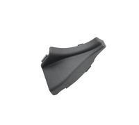 ZHINUAN Rivestimento laterale del tergicristallo anteriore, adatto for CHANGAN, CX70 CX-70, colla for deflettori coperchio del bordo laterale del tergicristallo del veicolo(1pcs Left L)