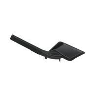 ZHINUAN Rivestimento laterale del tergicristallo anteriore dell'auto, adatto for Toyota, RAV4 RAV 4 XA50 2019-2022. coperchio del bordo laterale del tergicristallo del veicolo(1 PCS right side)