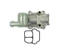 ZHINUAN Valvola di controllo del minimo, adatta for Mitsubishi LANCER EVOLUTION 2.0L EVO VII 1998-2001 MD614921 MD614918 solenoide di controllo del minimo