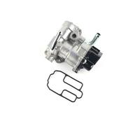 ZHINUAN Valvola di controllo del minimo, adatta for Mitsubishi LANCER EVOLUTION 2.0L EVO VII 1998-2001 MD614921 MD614918 solenoide di controllo del minimo