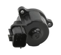 ZHINUAN Valvola di controllo dell'aria al minimo, adatta for Suzuki, motore fuoribordo a 4 tempi DF150, 175, 200 e 250, 18137-93J01 solenoide di controllo del minimo