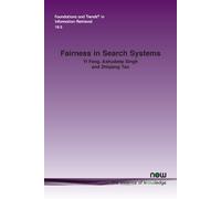 Zhiqiang Tao Ashudeep Singh Yi Fang Fairness in Search Systems (Tascabile)