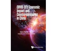 Zhiqing Li Covid-19's Economic Impact And Countermeasures In (Copertina rigida)