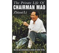 Zhisui Li Private Life Of Chairman Mao (Tascabile)