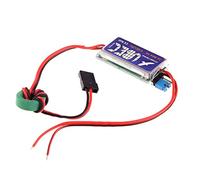 ZHITING 5V / 6V 3A Switch Mode UBEC, Max 5A RF più Bassa per i Modelli RC