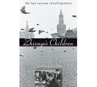 Vladislav Zubok Zhivago's Children (Tascabile)