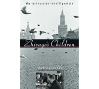 Vladislav Zubok Zhivago's Children (Tascabile)
