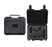 Zhixteu Custodia da Trasporto per DJI Osmo Mobile 8, Custodia Rigida da Viaggio Portatile per Accessori Stabilizzatore Gimbal Mobile 8