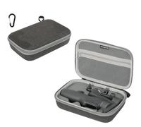 Zhixteu Custodia da Trasporto per DJI Osmo Mobile 8P, Borsa Protettiva da Viaggio per Gimbal Stabilizzatore OM 8P (Solo custodia)