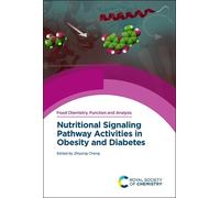 Zhiyong Cheng Nutritional Signaling Pathway Activities in Obe (Copertina rigida)