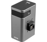 Zhiyun Mango X100 Mango Con Batteria Per Luce