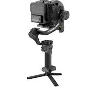 Zhiyun CINEPEER CRANE 4E - Prodotto demo