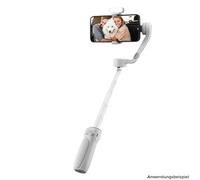 Zhiyun Combo Q4 liscio