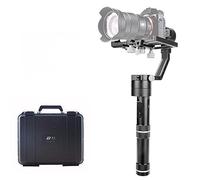 Zhiyun Crane 3 assi stabilizzatore palmare Gimbal For DSLR Canon, Nikon, Sony alpha7 and Panasonic