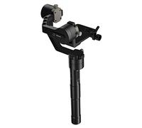 Zhiyun Crane Stabilizzatore per Sony A7 e Lumix, Canon Serie M e Nikon J, Nero