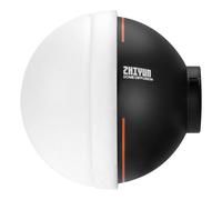 Zhiyun EX1H03 Dome Diffusion (Large) per Molus G60 e X100 Series (ZY Mount)
