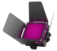 ZHIYUN Fiveray M20C Combo RGB