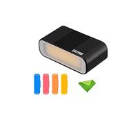 Zhiyun Magnetic Mini LED Light Taglia L per Smooth 5, Smooth X2