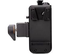 Zhiyun MOLUS X200 - Luce LED COB Combo bicolore