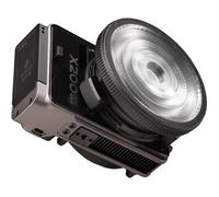 Zhiyun MOLUS X200 - Luce LED COB Standard bicolore