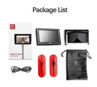 ZHIYUN MON01 MONITOR FULL HD 5" FULL HD