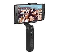 ZHIYUN Smooth Q2 - Stabilizzatore a 3 assi per iPhone Android Smartphone fino a 260 g