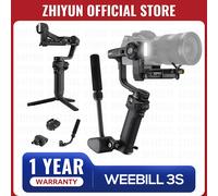 Zhiyun Weebill 3S