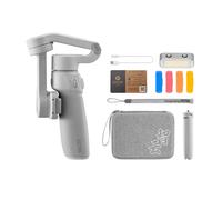 Zhiyun Combo Q4 liscio