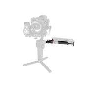 Supporto per telefono Zhiyun TransMount con ingranaggio a corona