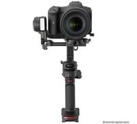 Zhiyun Weebill 3S