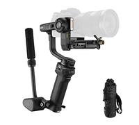 ZHIYUN Weebill 3S Combo [Ufficiale] Stabilizzatore Fotocamera 3 Assi