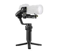 ZHIYUN Weebill 3S [Ufficiale] Stabilizzatore Fotocamera a 3 Assi
