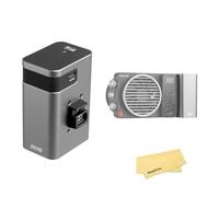 Zhiyun X60 X100 Grip Battery 22.2V 15600Mah Battery For Zhi Yun X100 Zhiyun X 60 Led Video Light For Zhiyun X100 Combo For Zhiyun X100 Pro For Zhiyun X60 Combo Zhiyun X60 Pro Combo