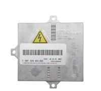 ZHjLut centralina Xenon 1 307 329 091 Compatibile con Alfa per Romeo per 147 156 per GT Fari allo Xeno H-ID Zavorra 1307329091 unità di Controllo 10EEG050104