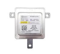 ZHjLut centralina Xenon 8K0.941.597 E D3S Zavorra H-ID Lampada allo Xeno Zavorra W003T22771 8K0941597E Modulo unità di Controllo fari(Yellow)