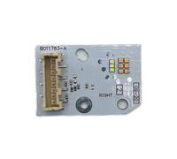 ZHjLut Compatibile con A3 per S3 8V0998473A 8V0998474A 8V0.998.473.A 8V0.998.474.A Modulo fari DRL unità Segnale Ricambi Auto(Right)